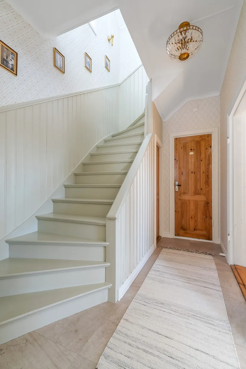 Villa, Snöåvägen 65, Östansbo, Ludvika