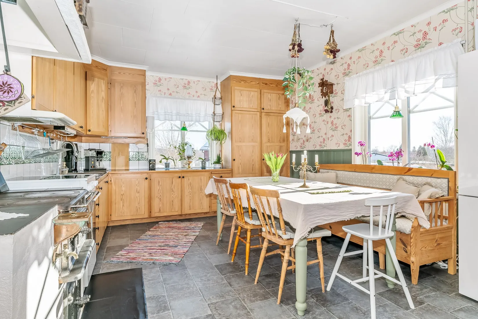 Villa, Snöåvägen 65, Östansbo, Ludvika