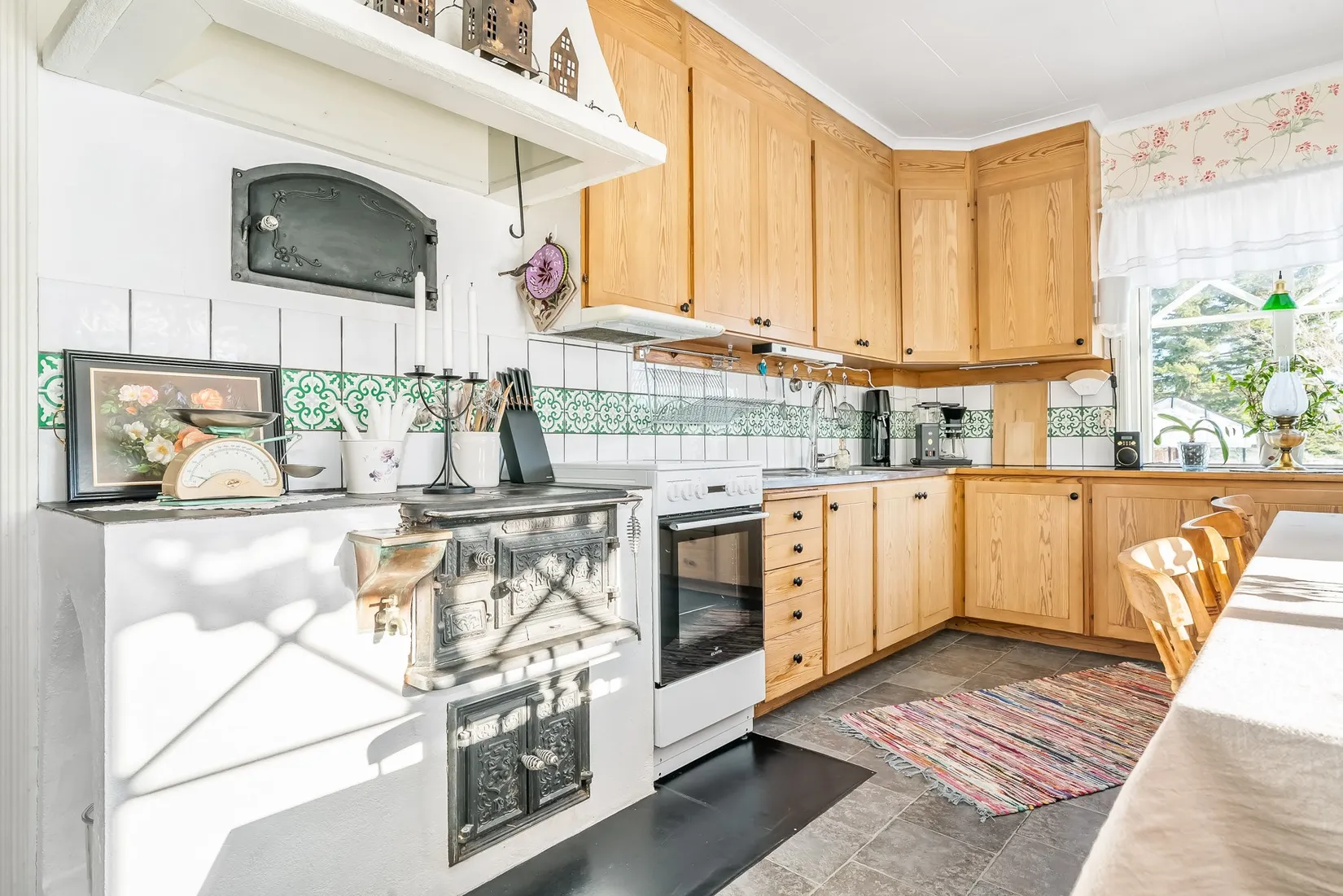 Villa, Snöåvägen 65, Östansbo, Ludvika