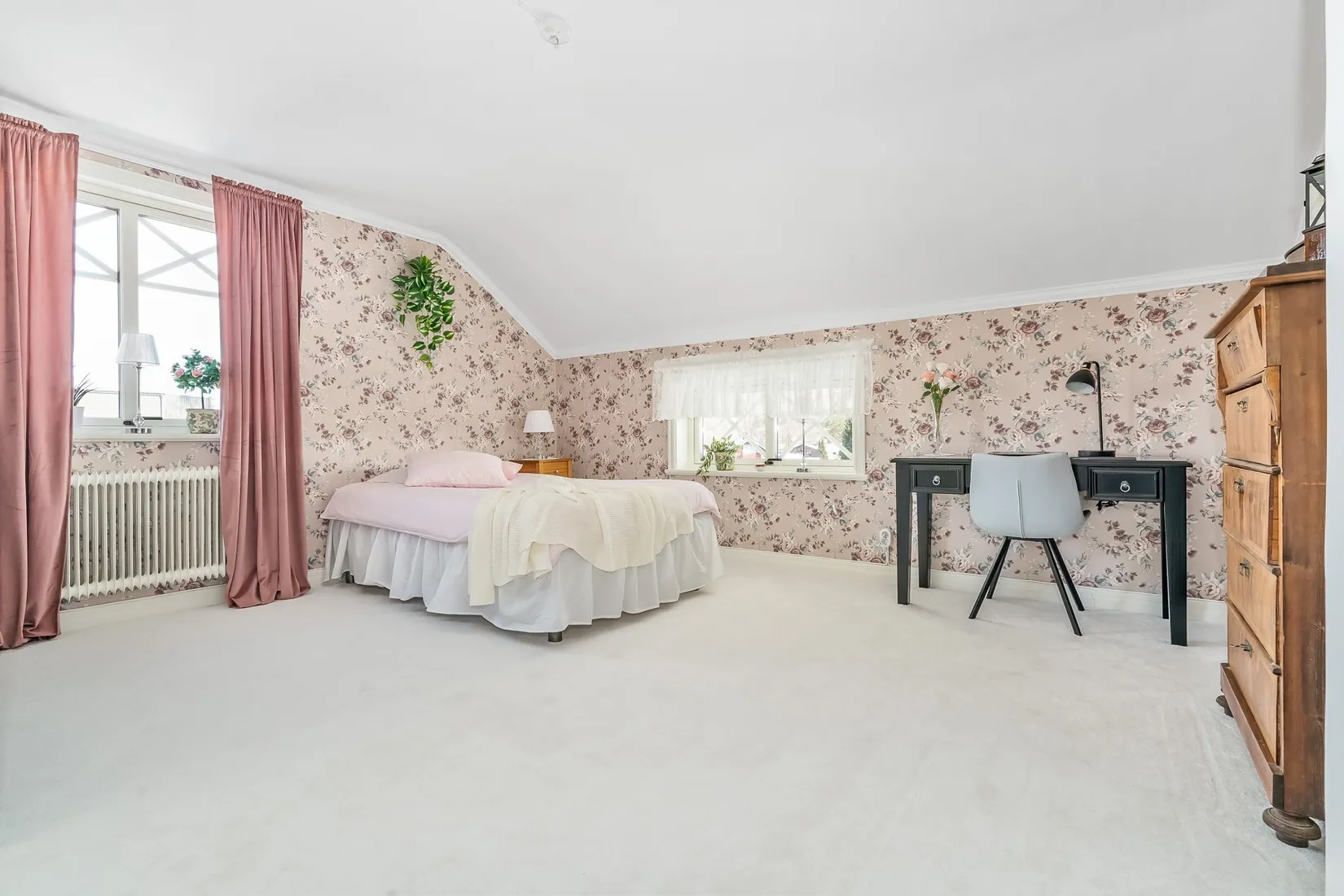 Villa, Snöåvägen 65, Östansbo, Ludvika