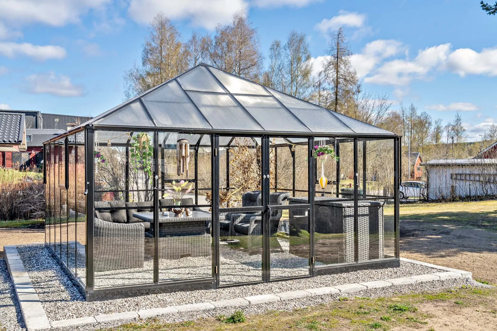 Villa, Snöåvägen 65, Östansbo, Ludvika