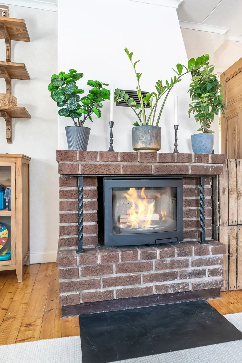 Villa, Snöåvägen 65, Östansbo, Ludvika