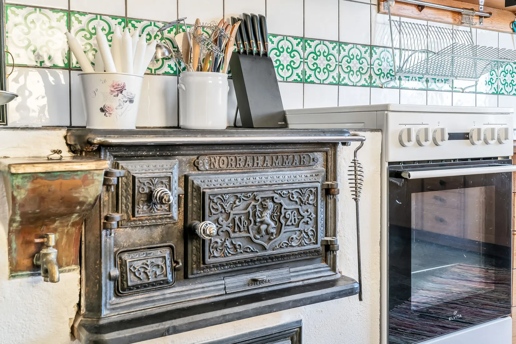 Villa, Snöåvägen 65, Östansbo, Ludvika