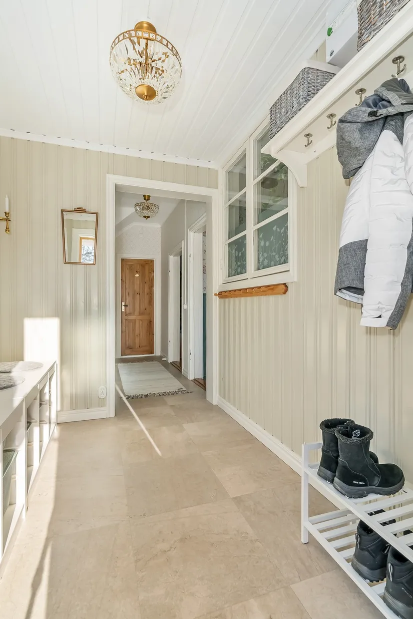 Villa, Snöåvägen 65, Östansbo, Ludvika