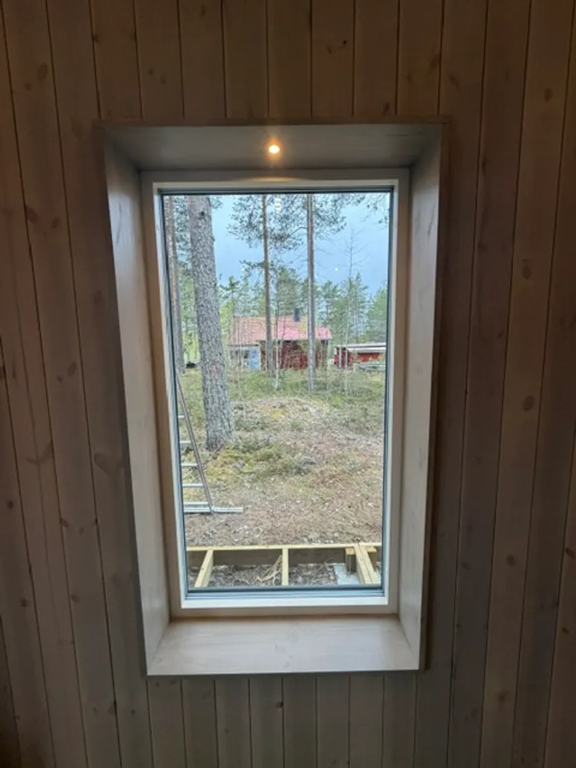 Fritidshus, Heden 14, Oxberg, Mora