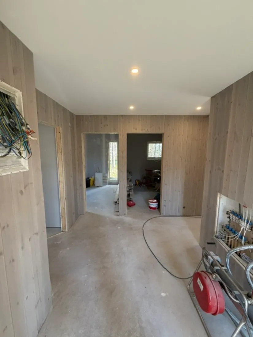 Fritidshus, Heden 14, Oxberg, Mora