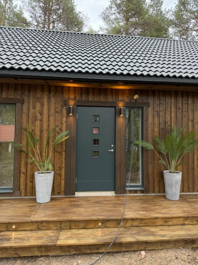 Fritidshus, Heden 14, Oxberg, Mora