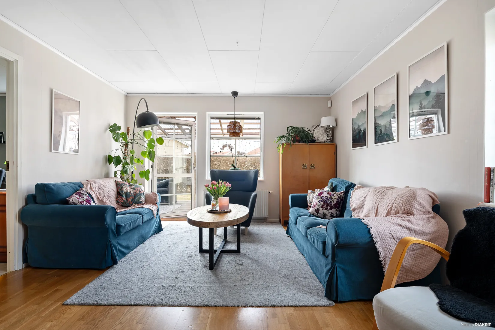 Villa, Lejondalsvägen 10, Rosenägnarna, Upplands-Bro