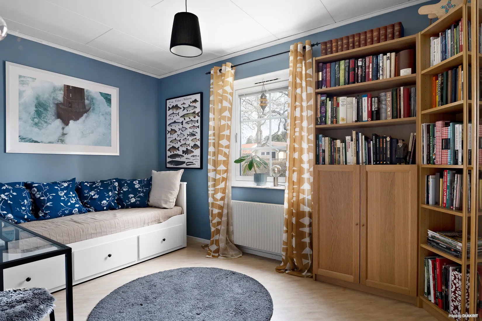 Villa, Lejondalsvägen 10, Rosenägnarna, Upplands-Bro