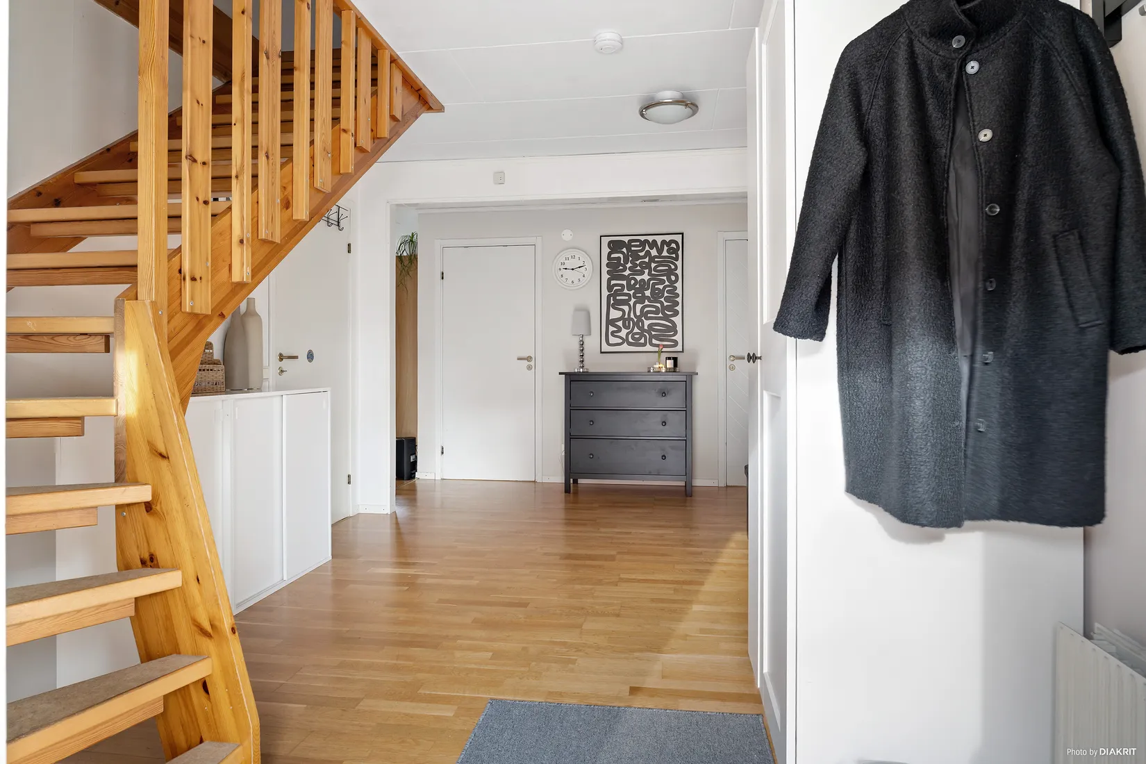 Villa, Lejondalsvägen 10, Rosenägnarna, Upplands-Bro