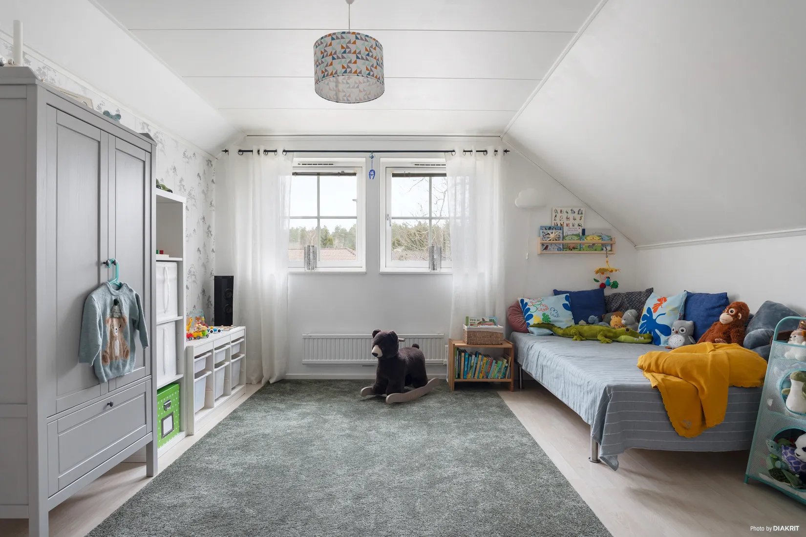 Villa, Lejondalsvägen 10, Rosenägnarna, Upplands-Bro