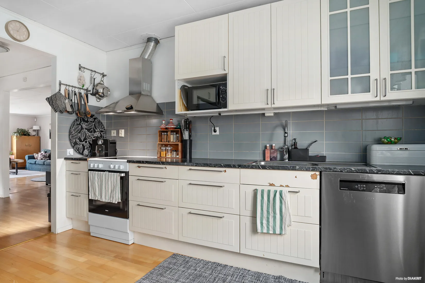 Villa, Lejondalsvägen 10, Rosenägnarna, Upplands-Bro