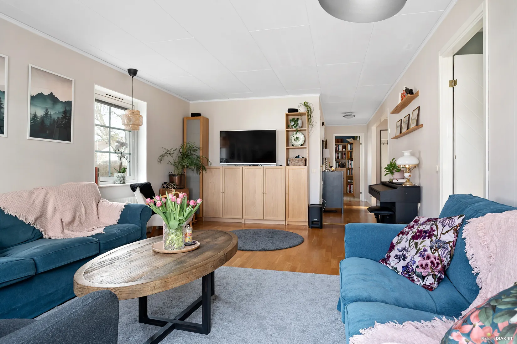 Villa, Lejondalsvägen 10, Rosenägnarna, Upplands-Bro