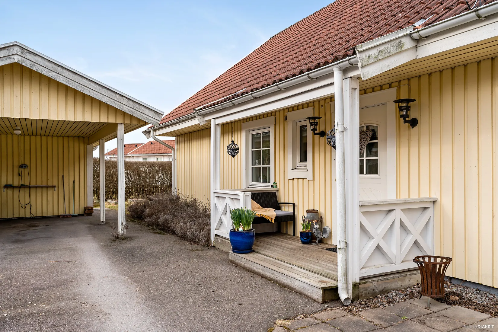 Villa, Lejondalsvägen 10, Rosenägnarna, Upplands-Bro