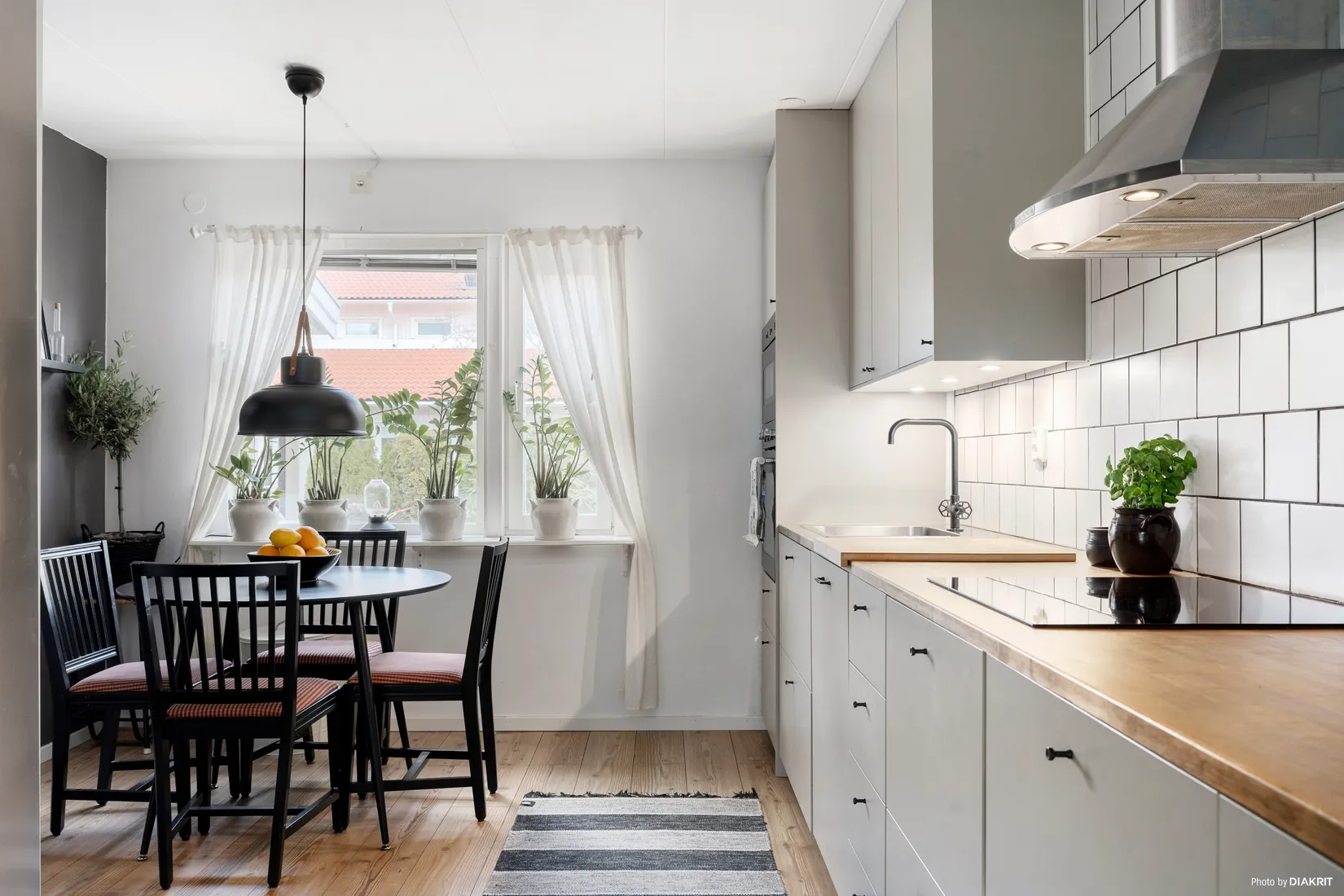 Radhus, Tarantellastigen 8, Brunna, Upplands-Bro