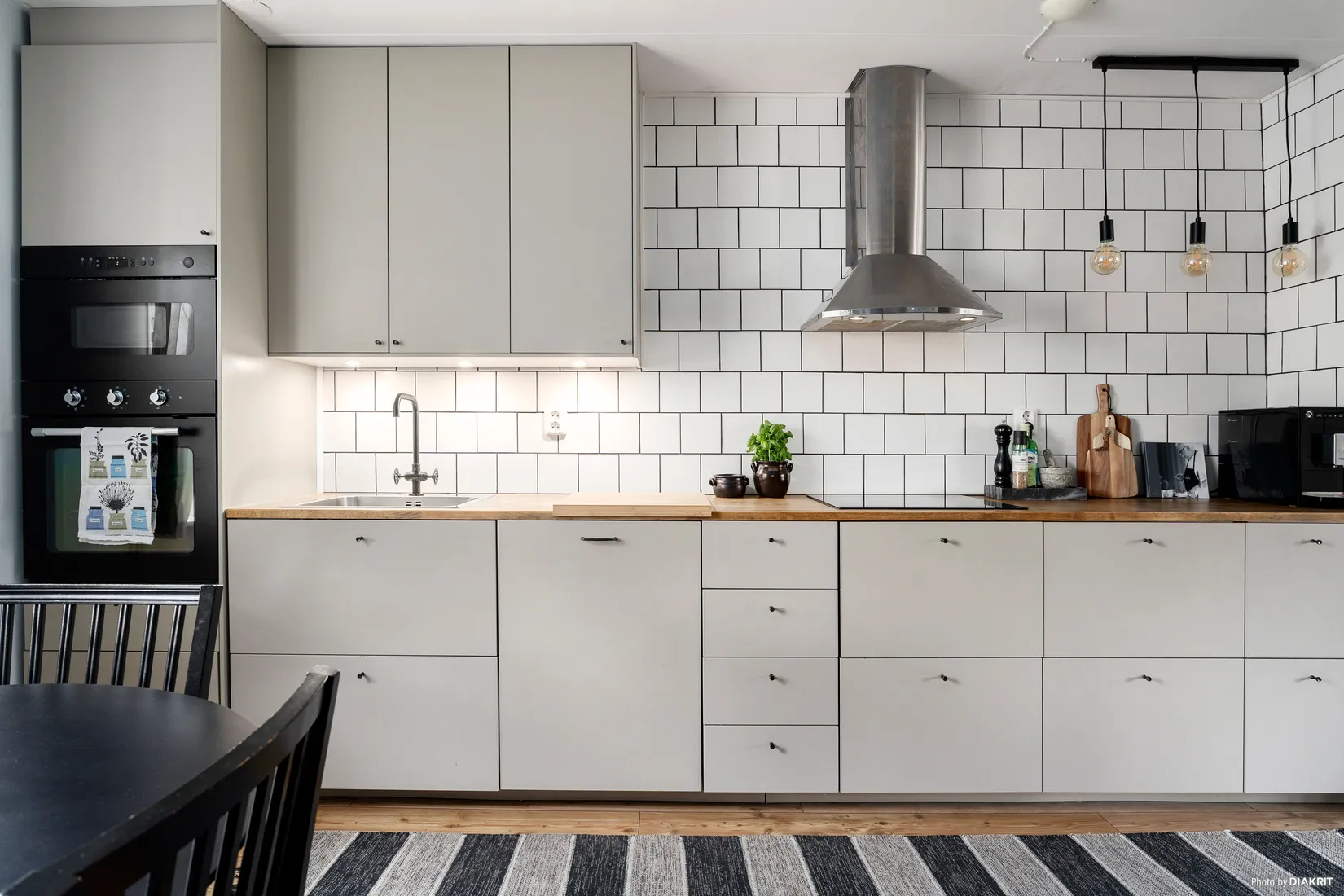 Radhus, Tarantellastigen 8, Brunna, Upplands-Bro
