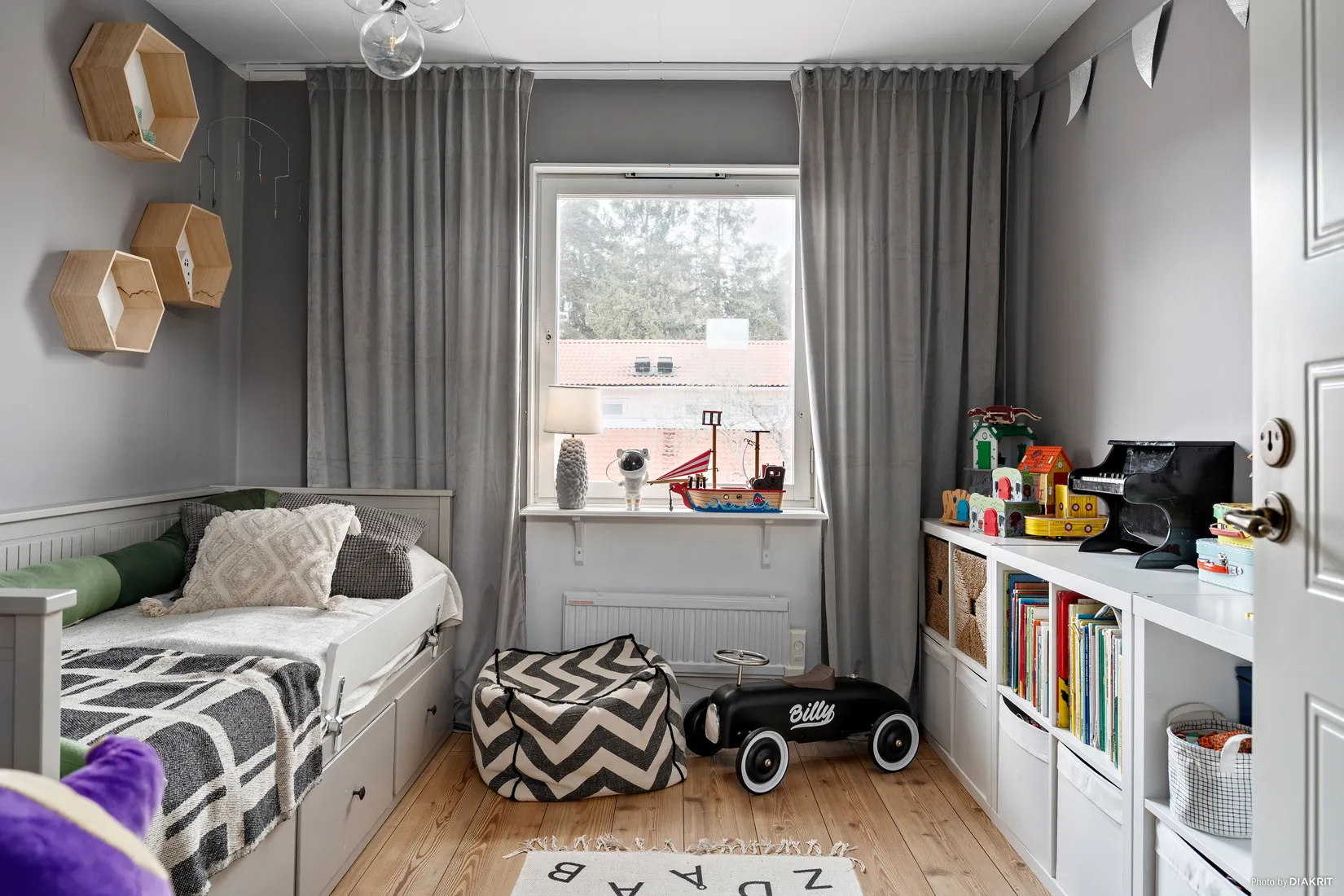 Radhus, Tarantellastigen 8, Brunna, Upplands-Bro