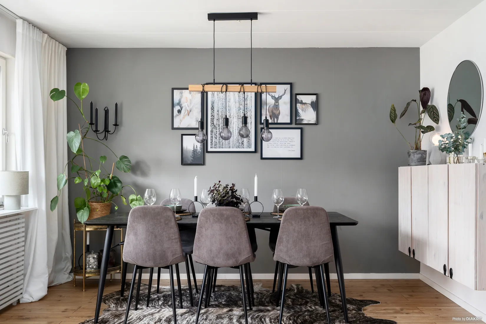 Radhus, Tarantellastigen 8, Brunna, Upplands-Bro