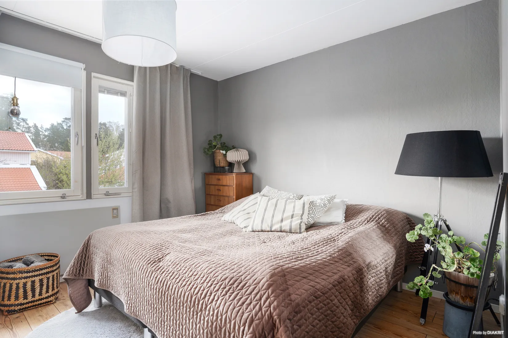 Radhus, Tarantellastigen 8, Brunna, Upplands-Bro