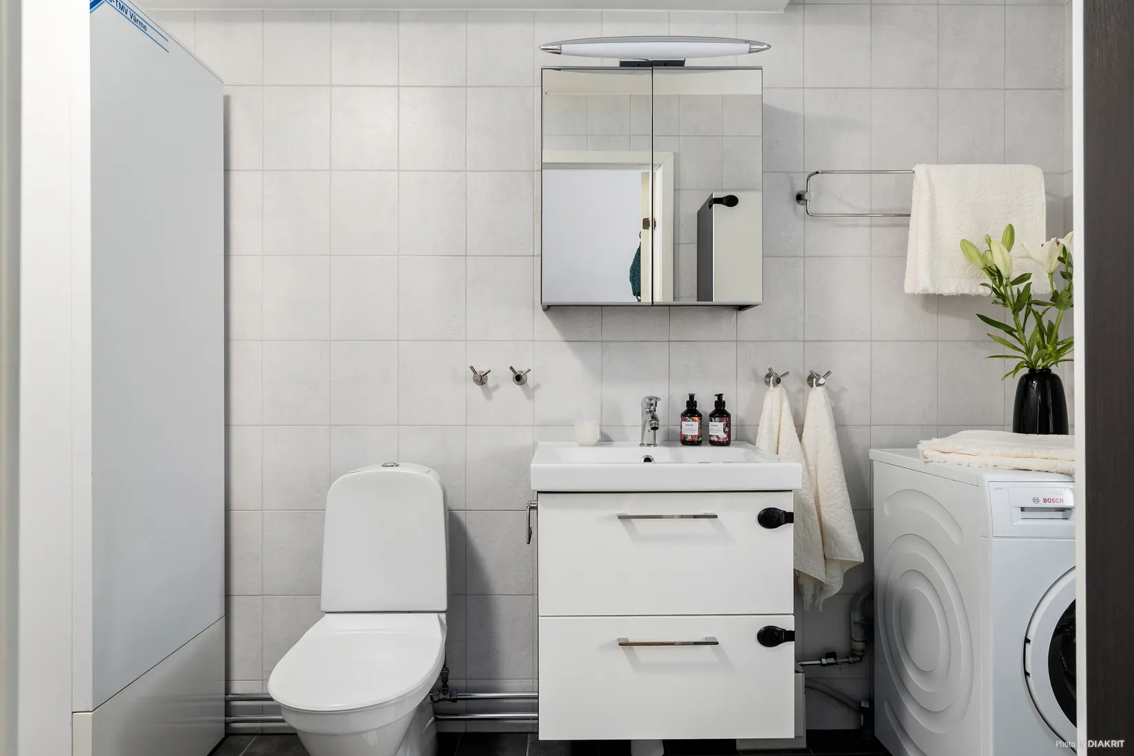 Radhus, Tarantellastigen 8, Brunna, Upplands-Bro