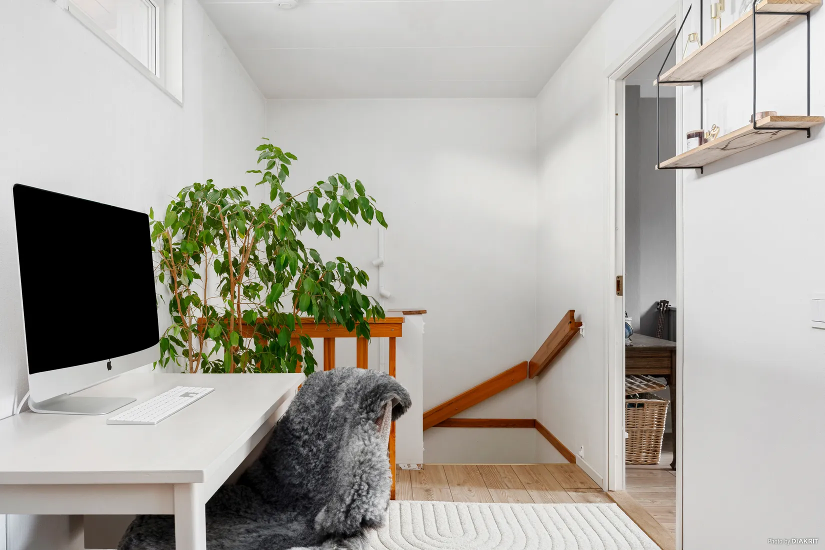 Radhus, Tarantellastigen 8, Brunna, Upplands-Bro