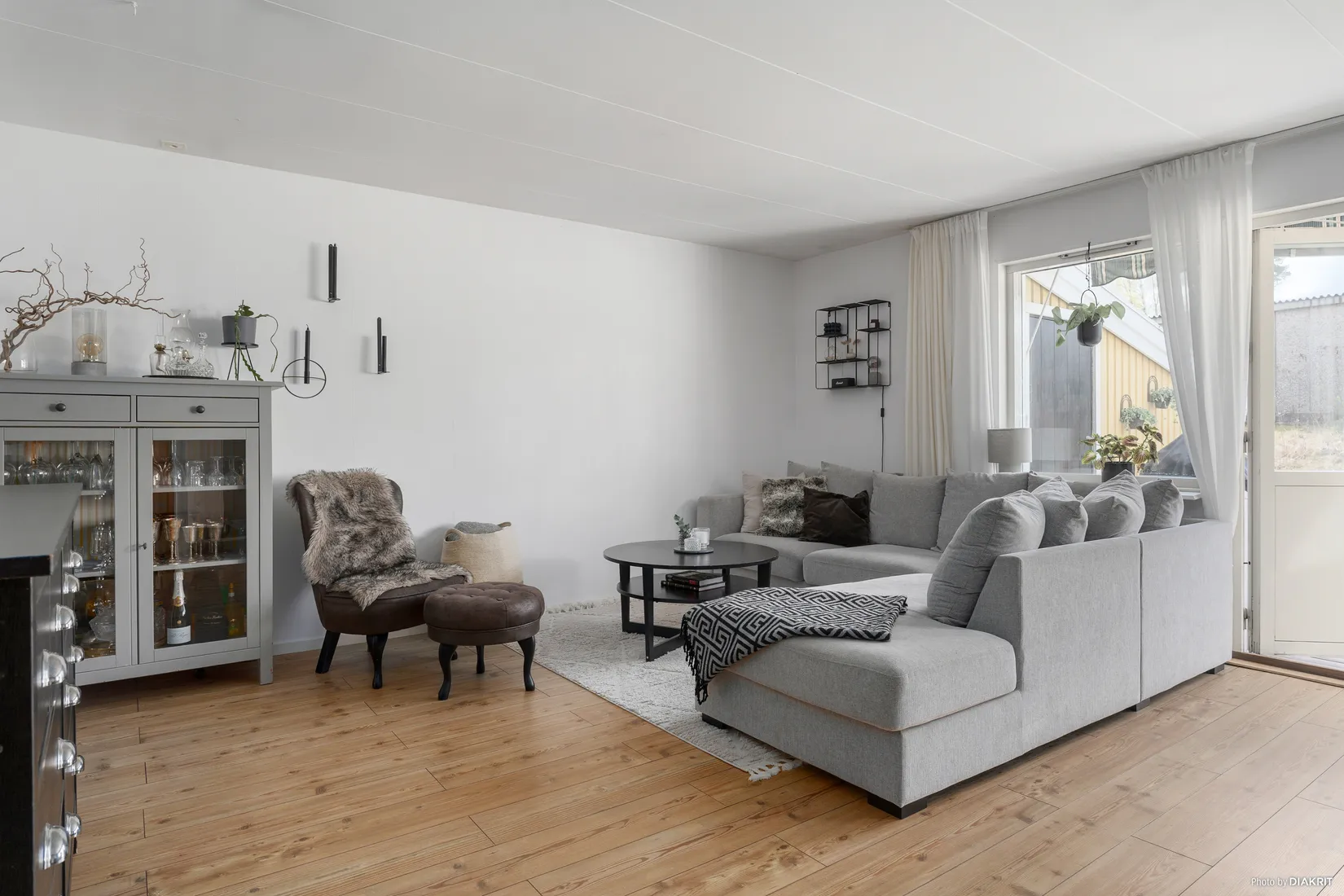 Radhus, Tarantellastigen 8, Brunna, Upplands-Bro