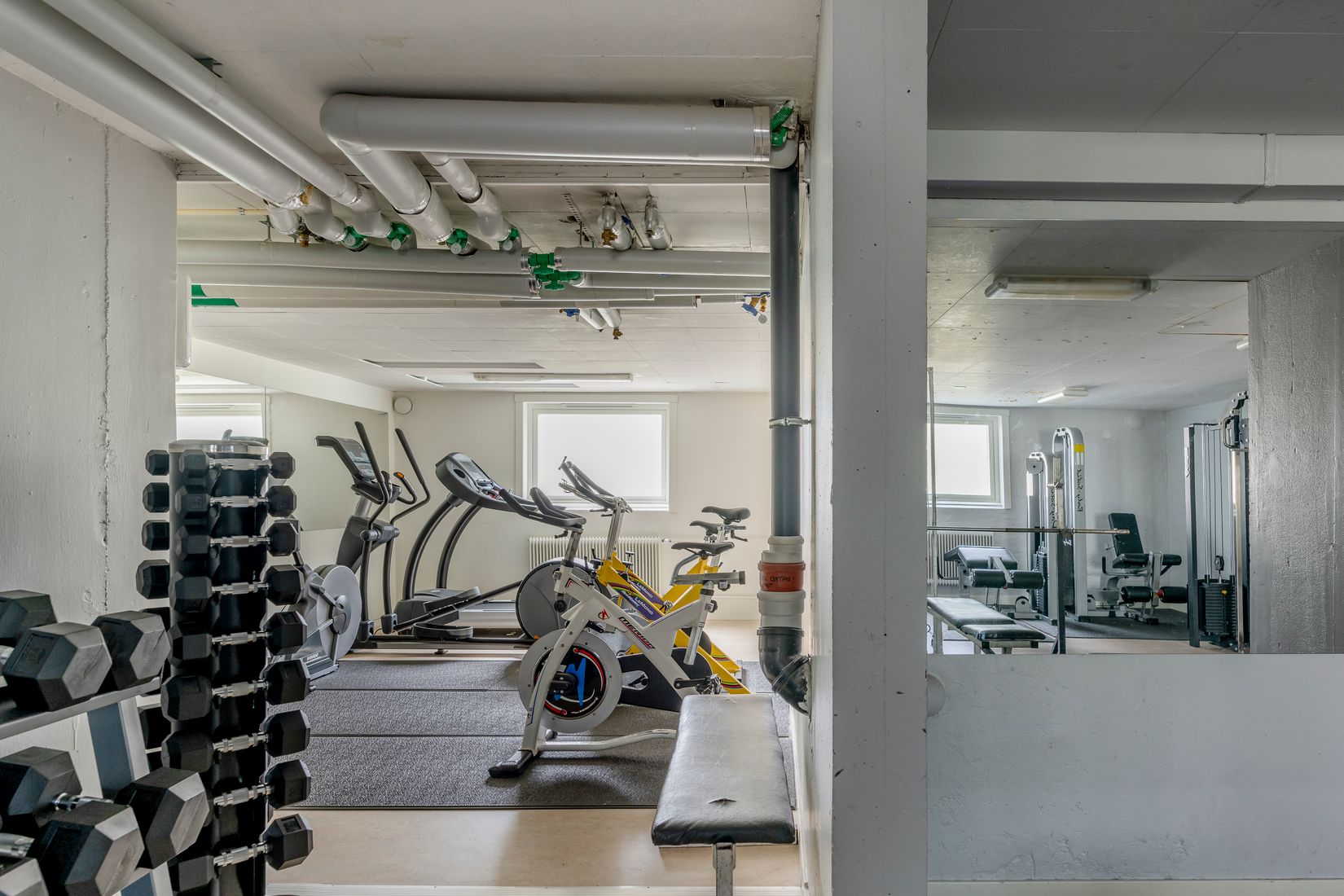 Bostadsrätt, Övre Hallegatan 42, Centrala Hisingen, Göteborg