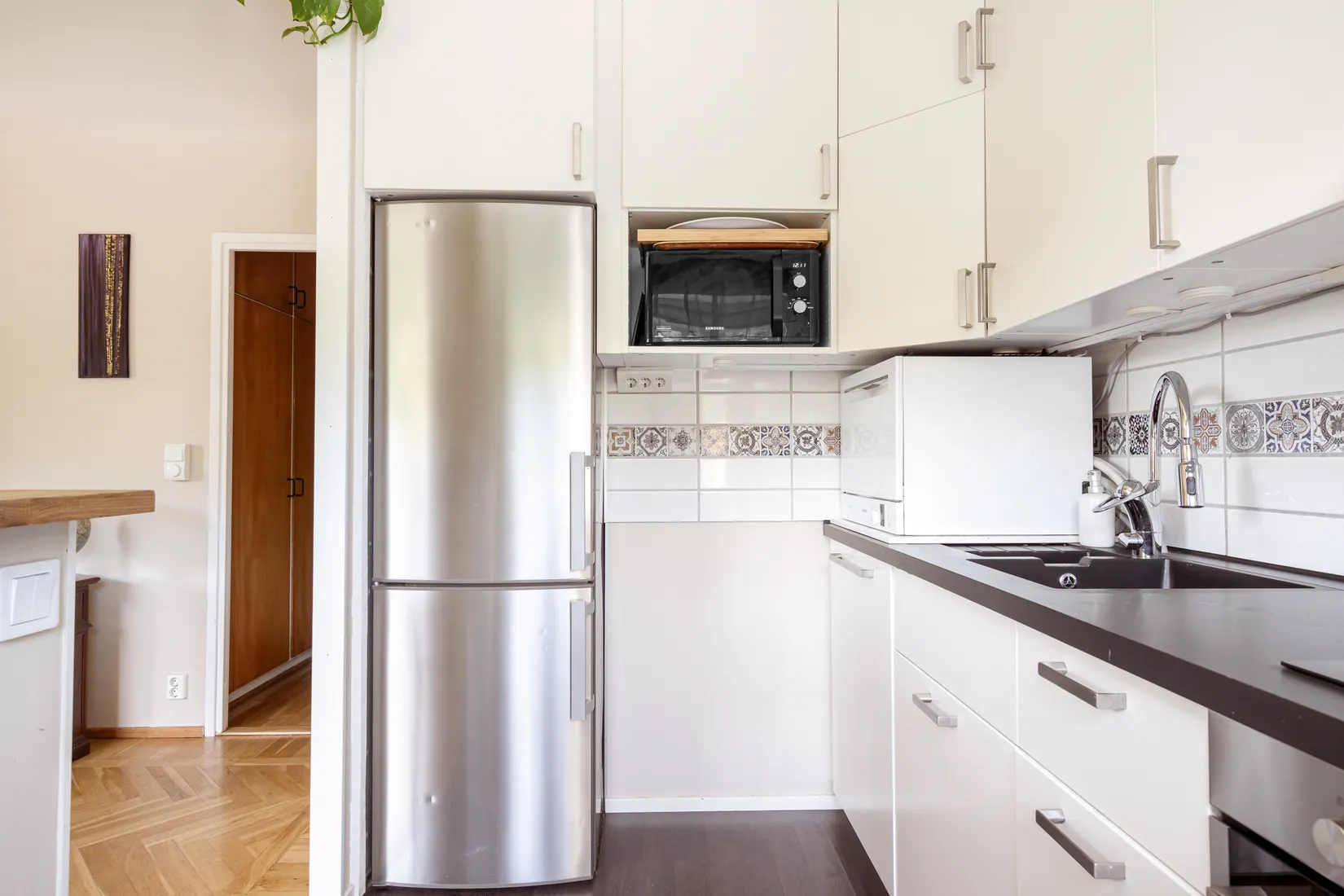 Bostadsrätt, Övre Hallegatan 42, Centrala Hisingen, Göteborg