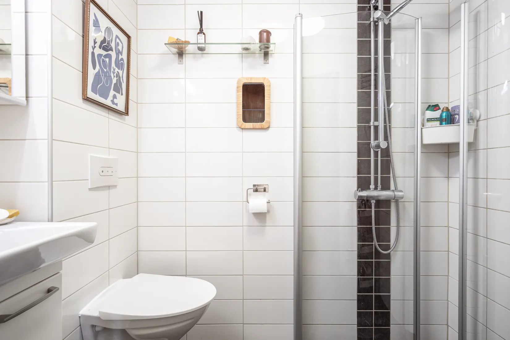 Bostadsrätt, Övre Hallegatan 42, Centrala Hisingen, Göteborg