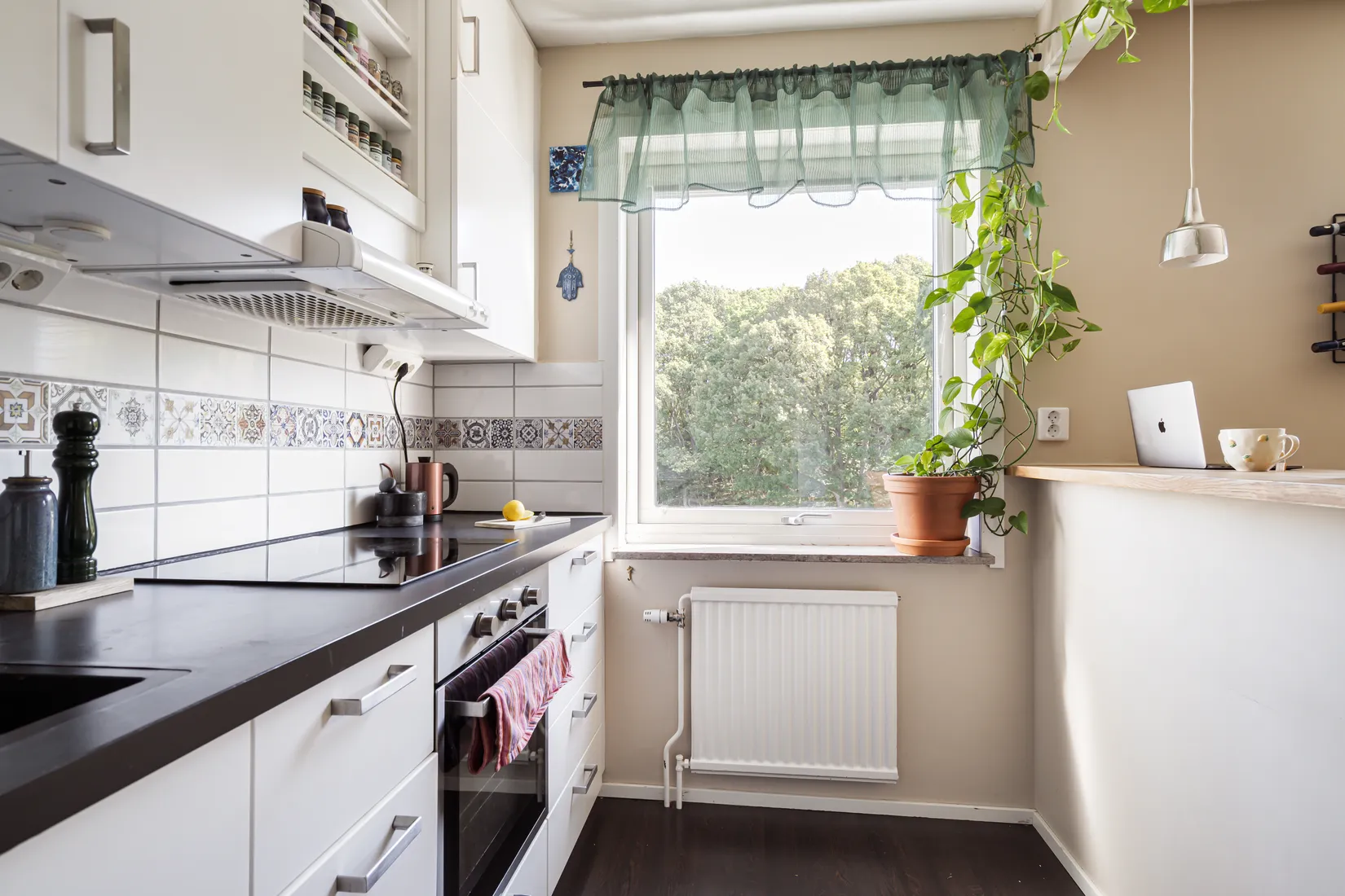 Bostadsrätt, Övre Hallegatan 42, Centrala Hisingen, Göteborg