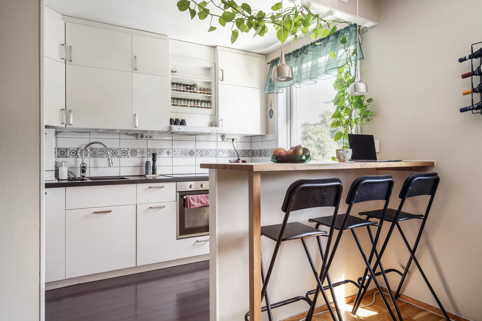 Bostadsrätt, Övre Hallegatan 42, Centrala Hisingen, Göteborg