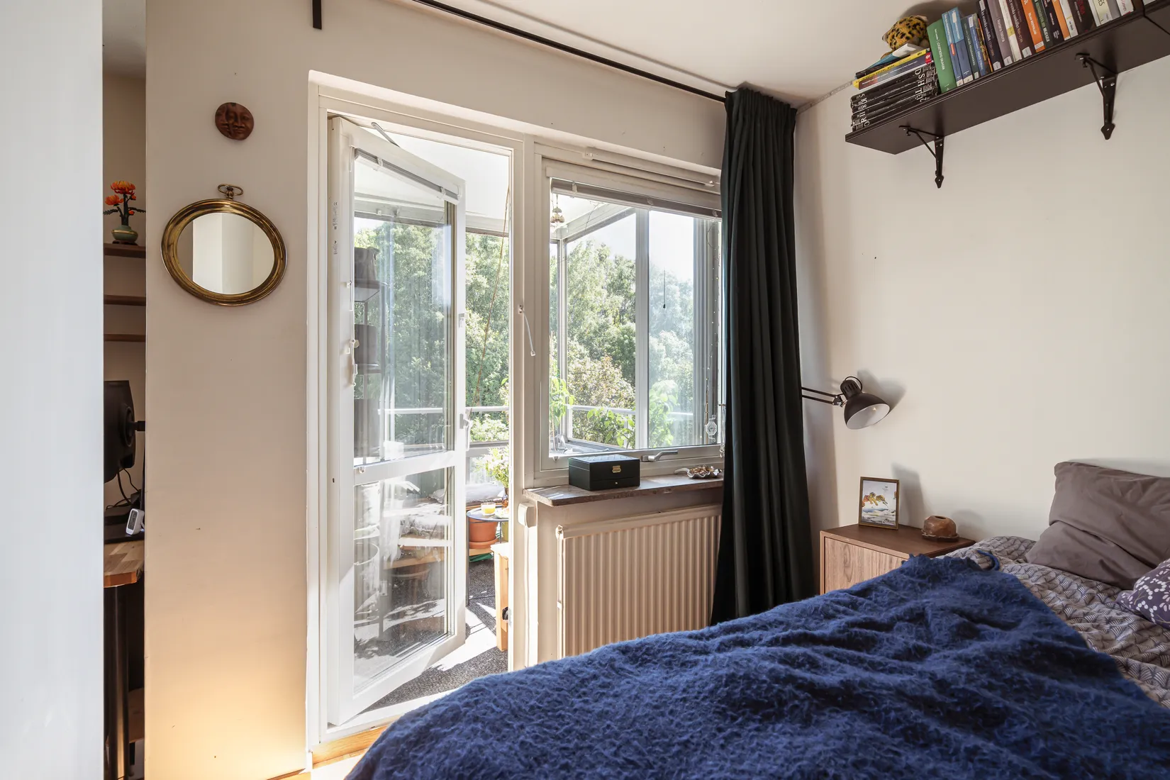 Bostadsrätt, Övre Hallegatan 42, Centrala Hisingen, Göteborg