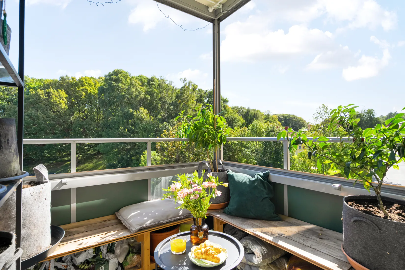 Bostadsrätt, Övre Hallegatan 42, Centrala Hisingen, Göteborg