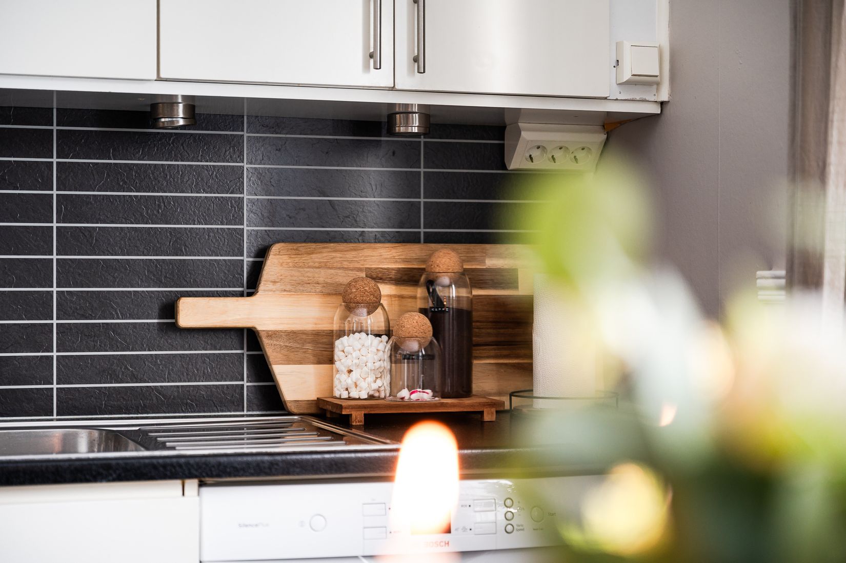 Bostadsrätt, Brunnshusgatan 22 B, Härnön, Härnösand