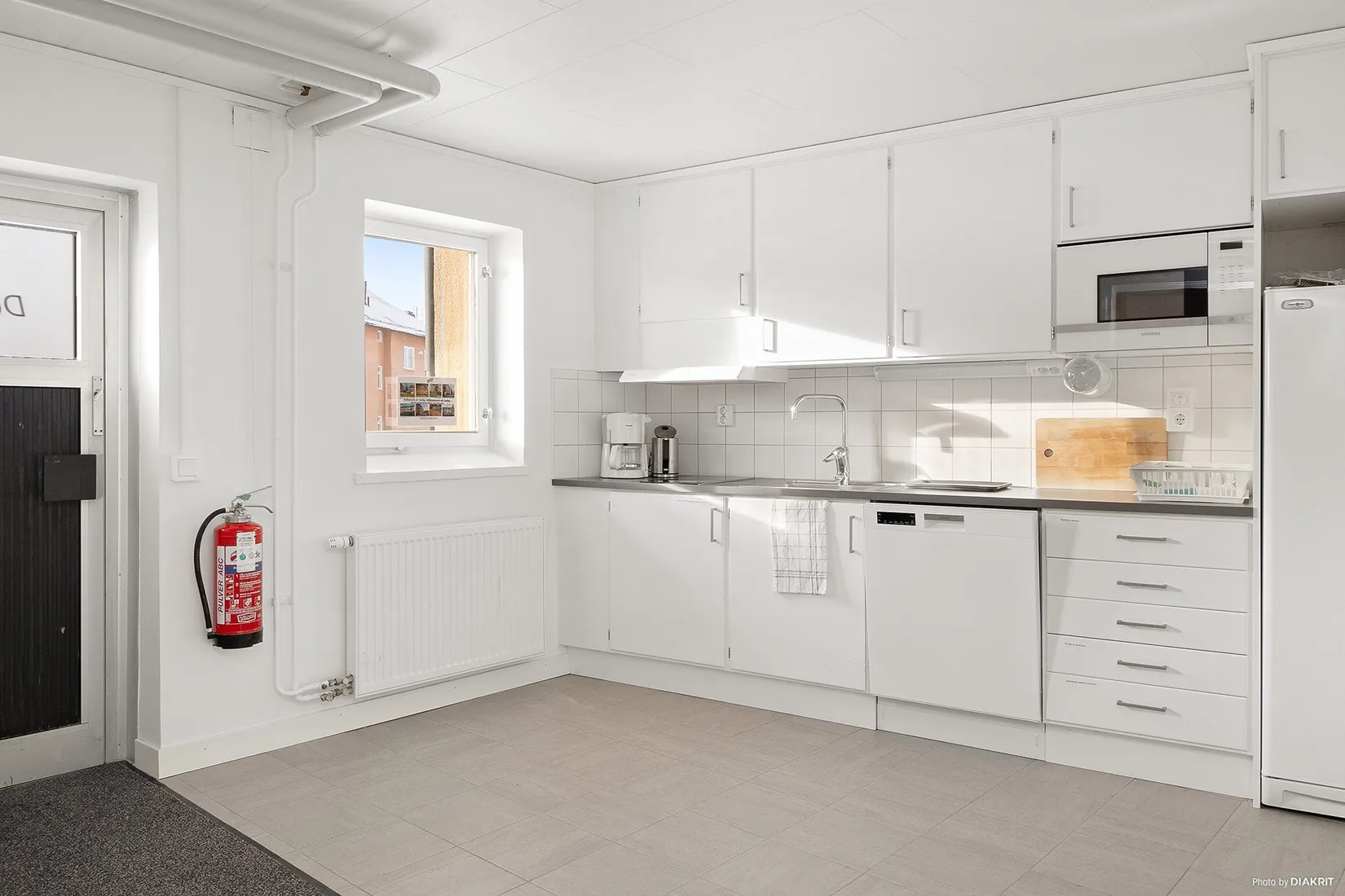 Bostadsrätt, Brunnshusgatan 22 B, Härnön, Härnösand