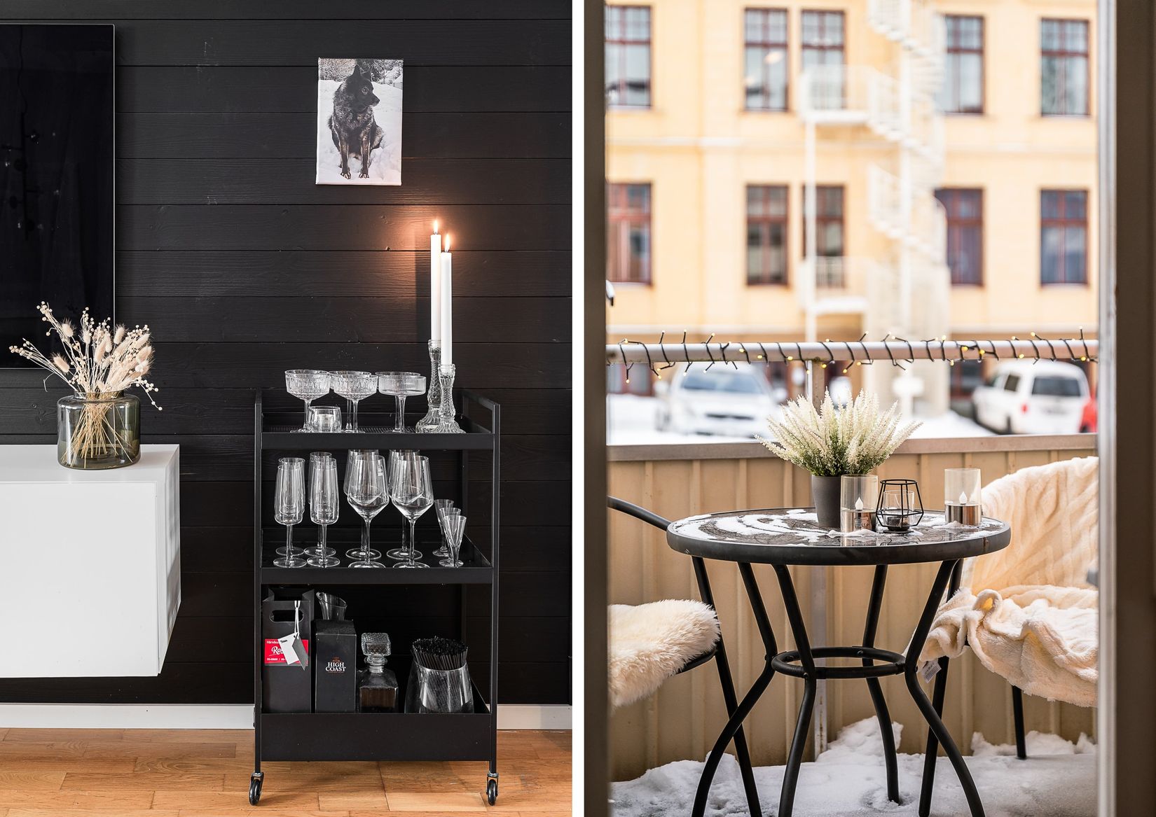 Bostadsrätt, Brunnshusgatan 22 B, Härnön, Härnösand