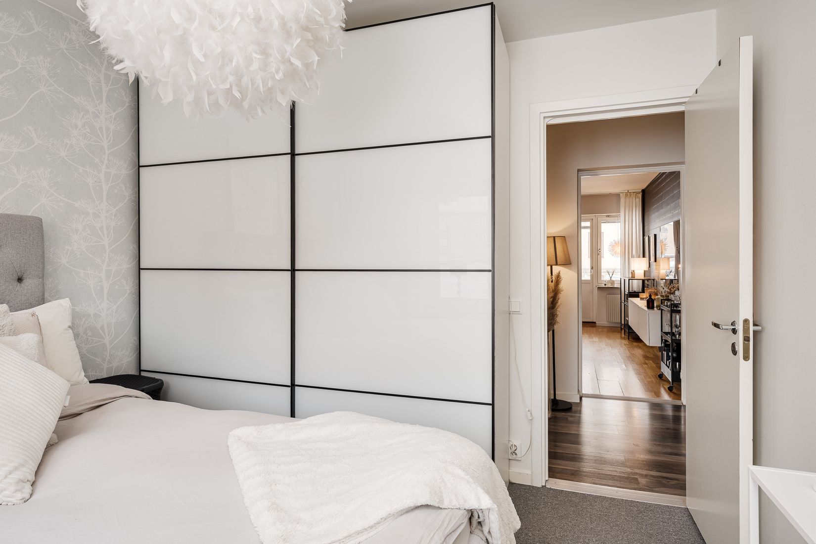 Bostadsrätt, Brunnshusgatan 22 B, Härnön, Härnösand