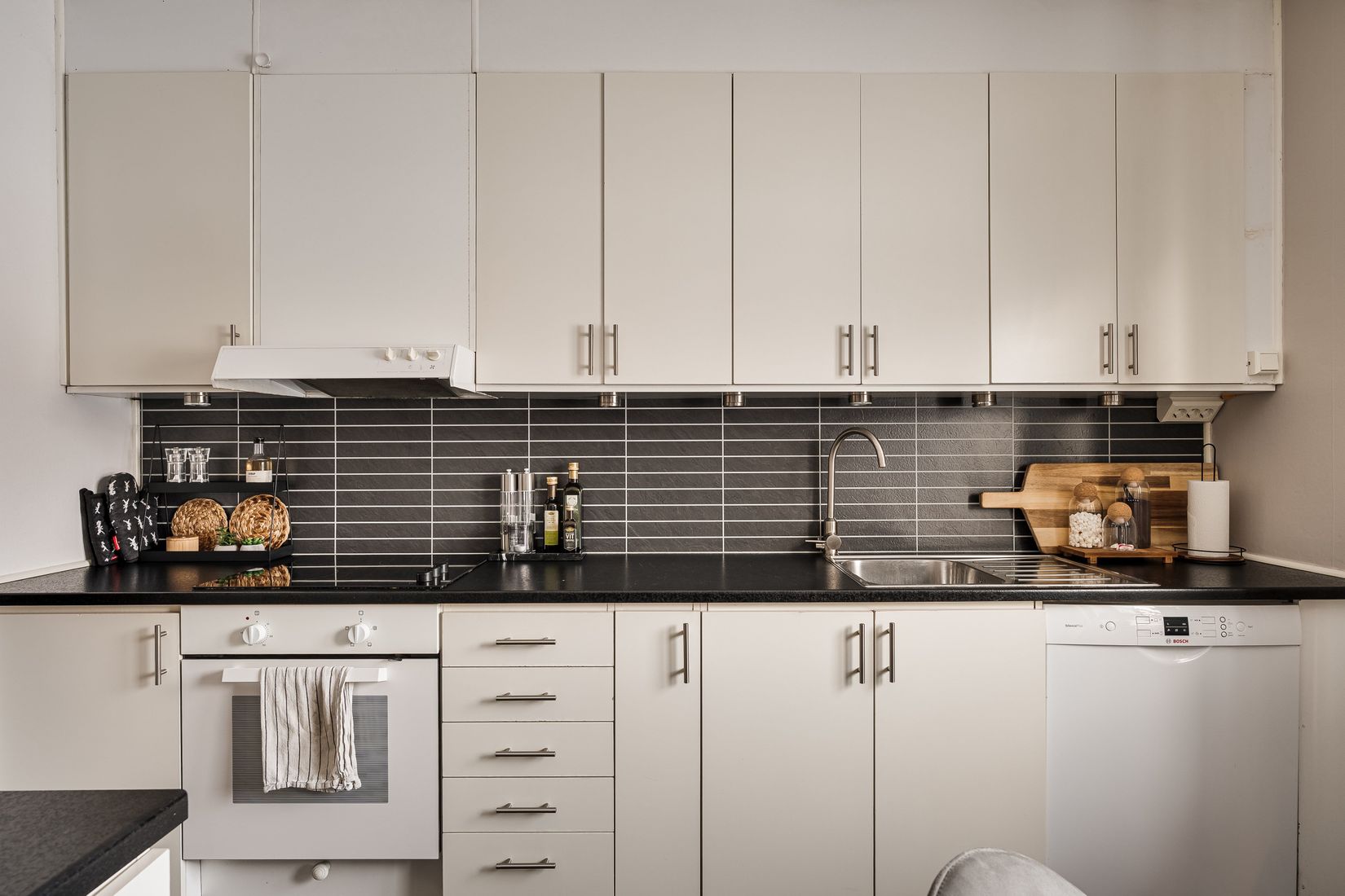 Bostadsrätt, Brunnshusgatan 22 B, Härnön, Härnösand