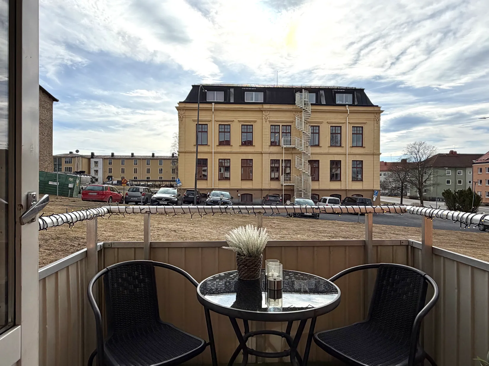 Bostadsrätt, Brunnshusgatan 22 B, Härnön, Härnösand