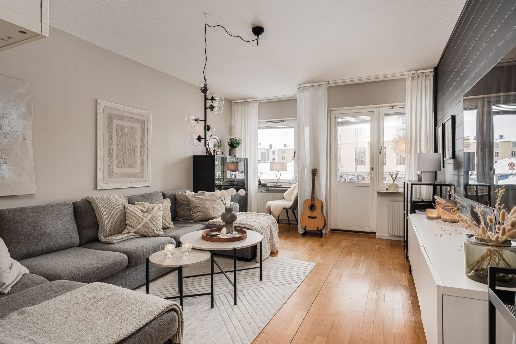 Bostadsrätt, Brunnshusgatan 22 B, Härnön, Härnösand