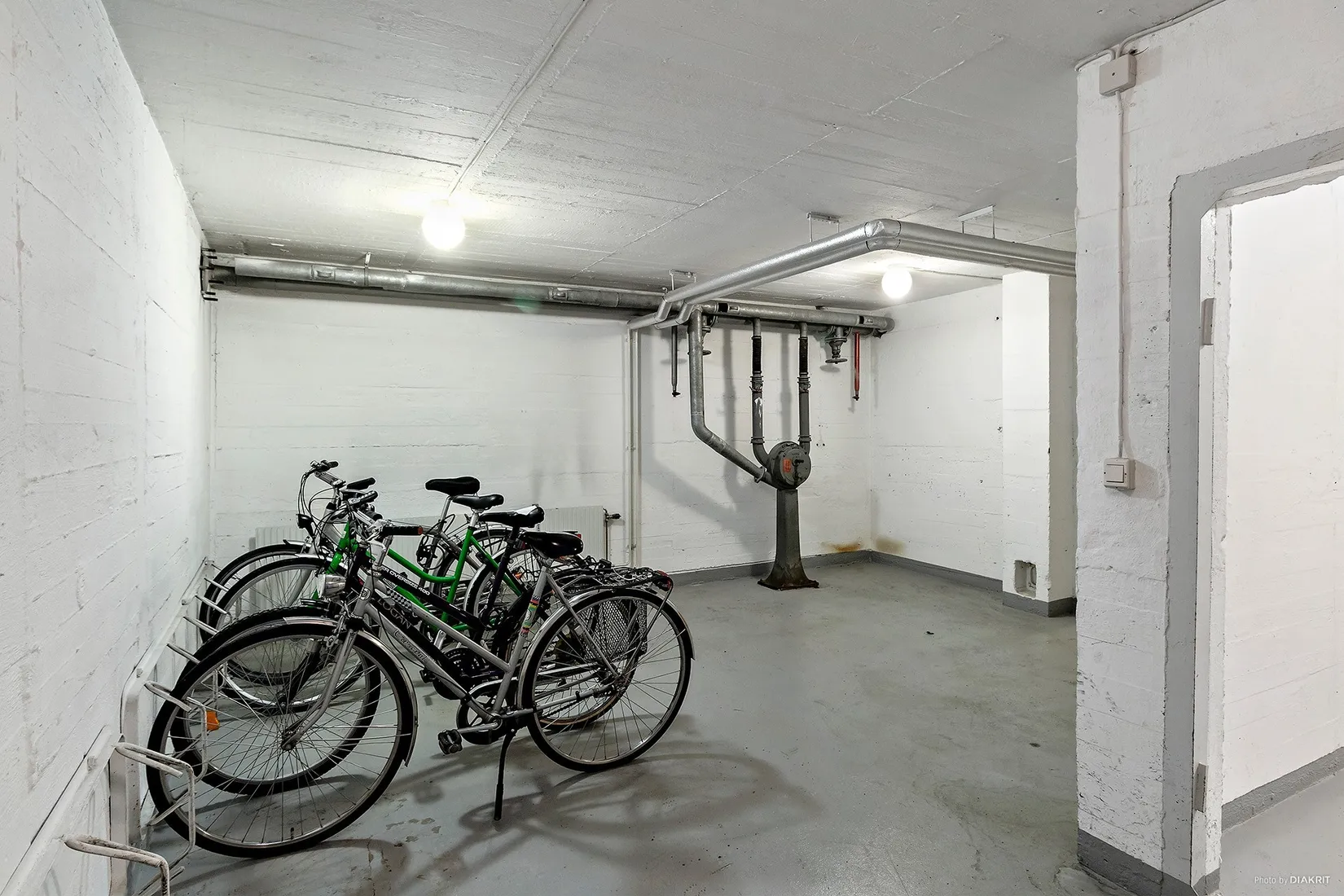 Bostadsrätt, Brunnshusgatan 22 B, Härnön, Härnösand