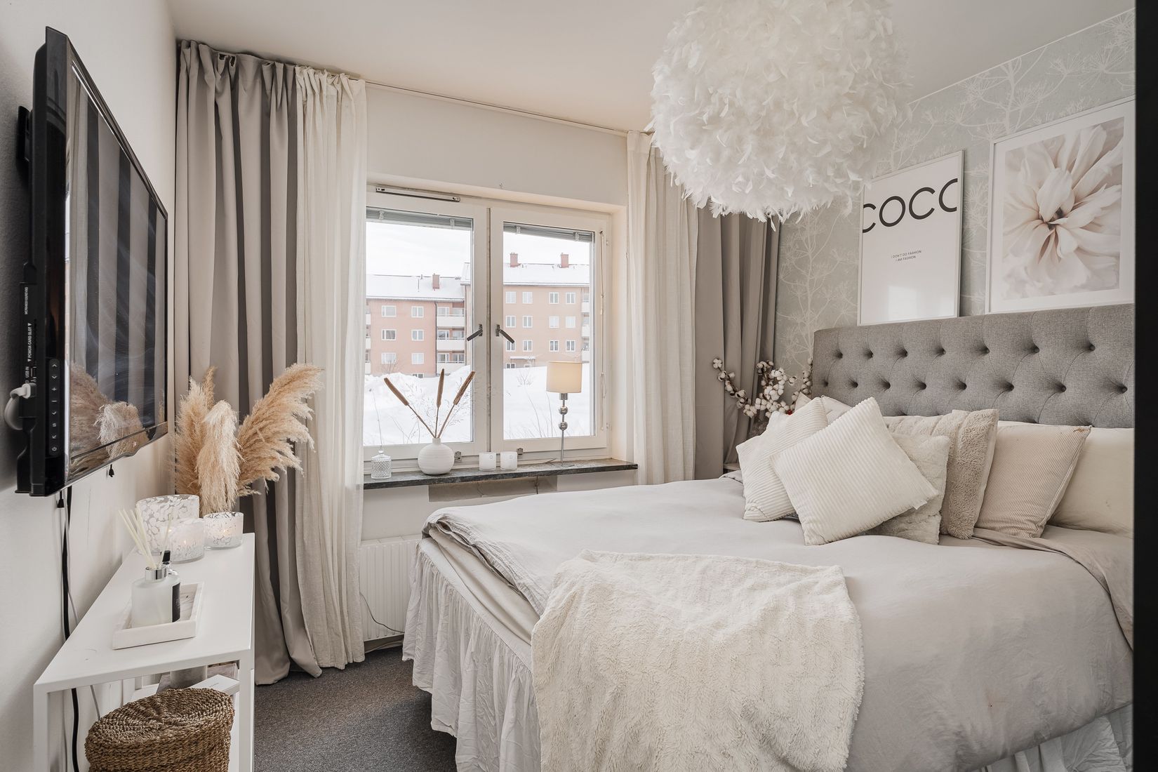 Bostadsrätt, Brunnshusgatan 22 B, Härnön, Härnösand