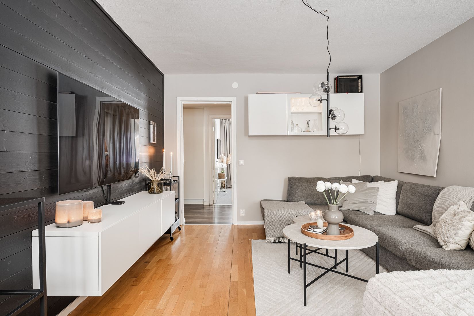 Bostadsrätt, Brunnshusgatan 22 B, Härnön, Härnösand