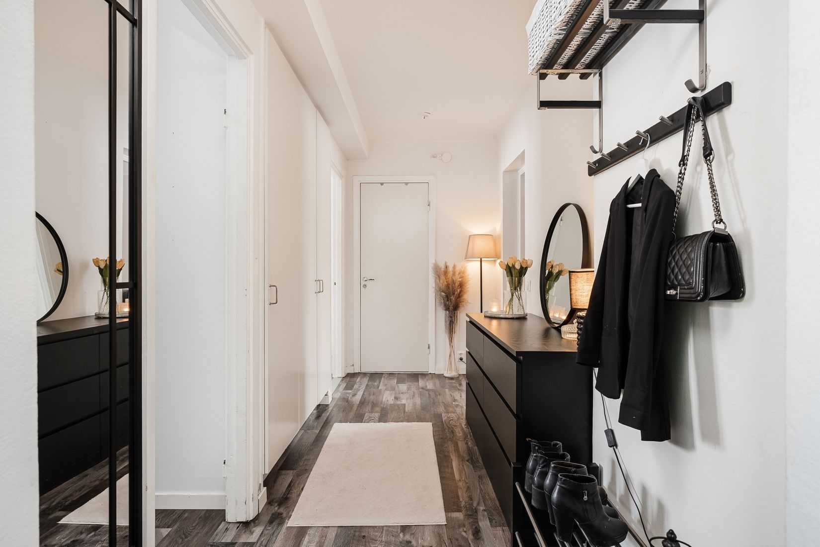 Bostadsrätt, Brunnshusgatan 22 B, Härnön, Härnösand