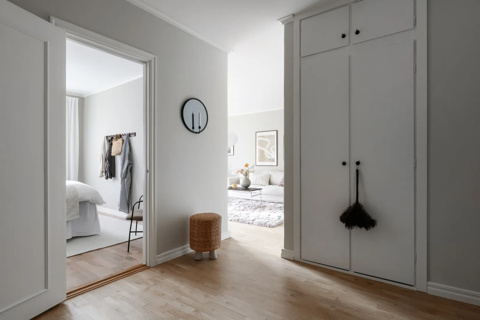 Bostadsrätt, Kabelgatan 16, Majorna, Göteborg