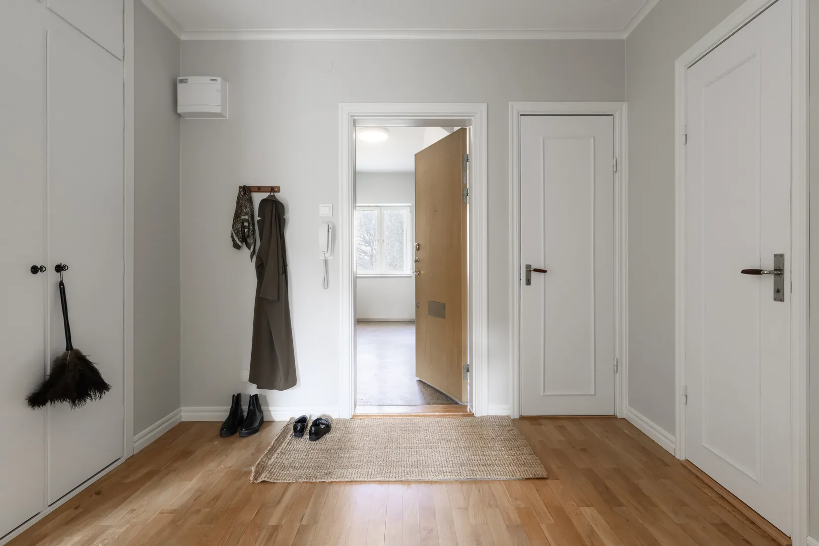 Bostadsrätt, Kabelgatan 16, Majorna, Göteborg