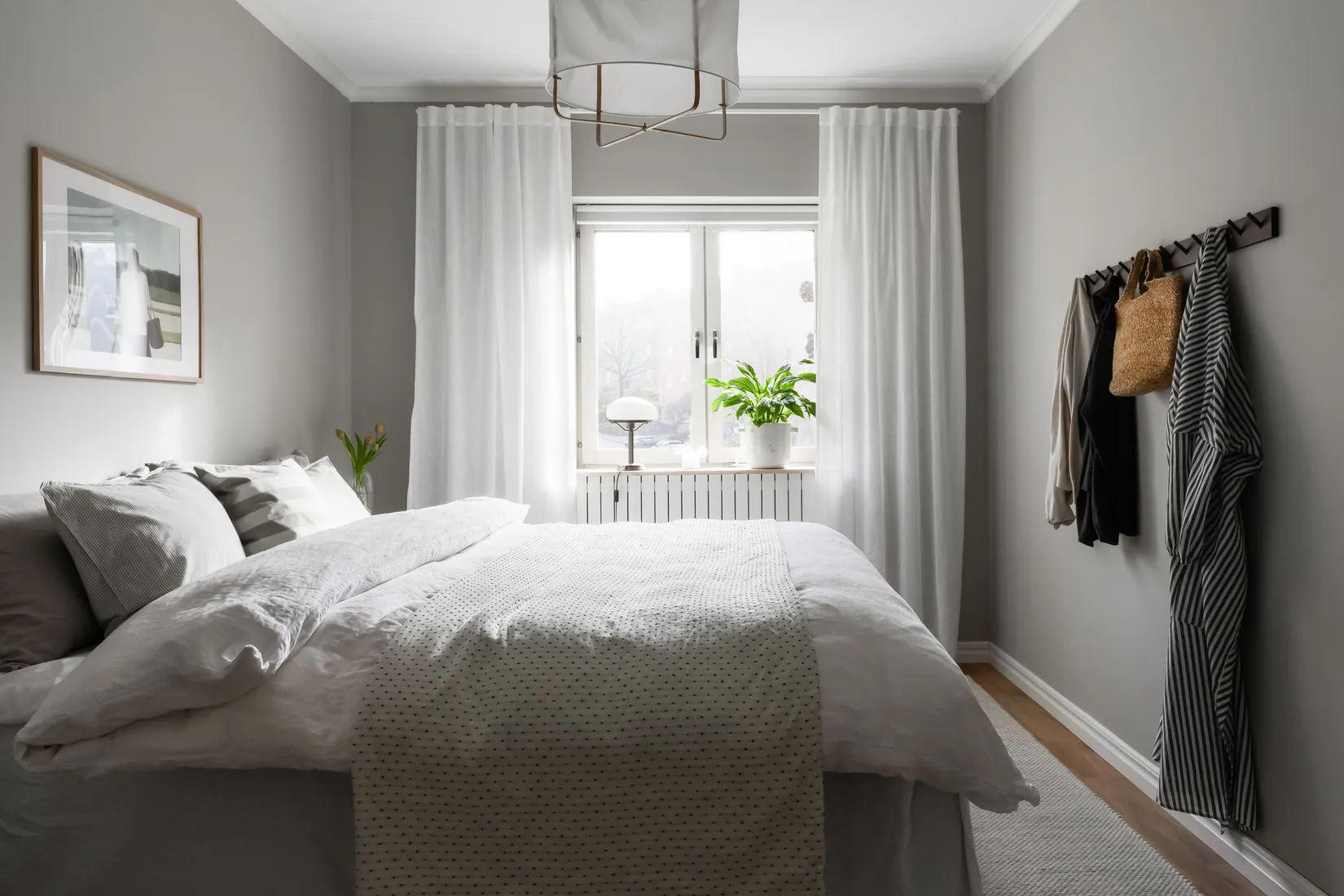 Bostadsrätt, Kabelgatan 16, Majorna, Göteborg