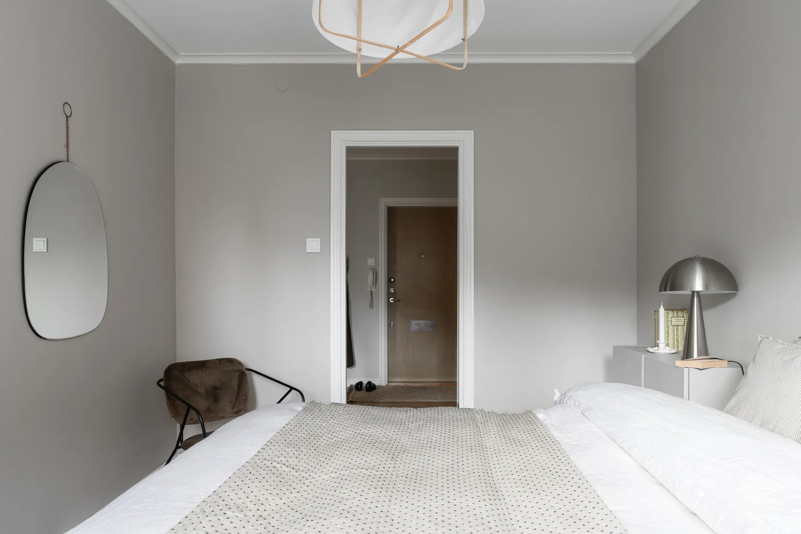 Bostadsrätt, Kabelgatan 16, Majorna, Göteborg