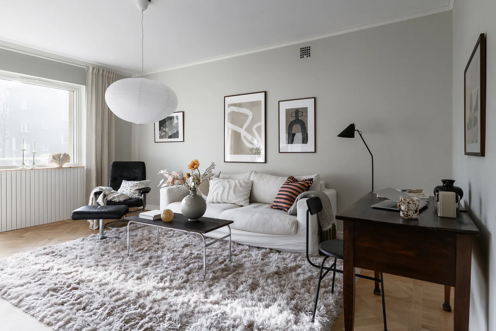 Bostadsrätt, Kabelgatan 16, Majorna, Göteborg