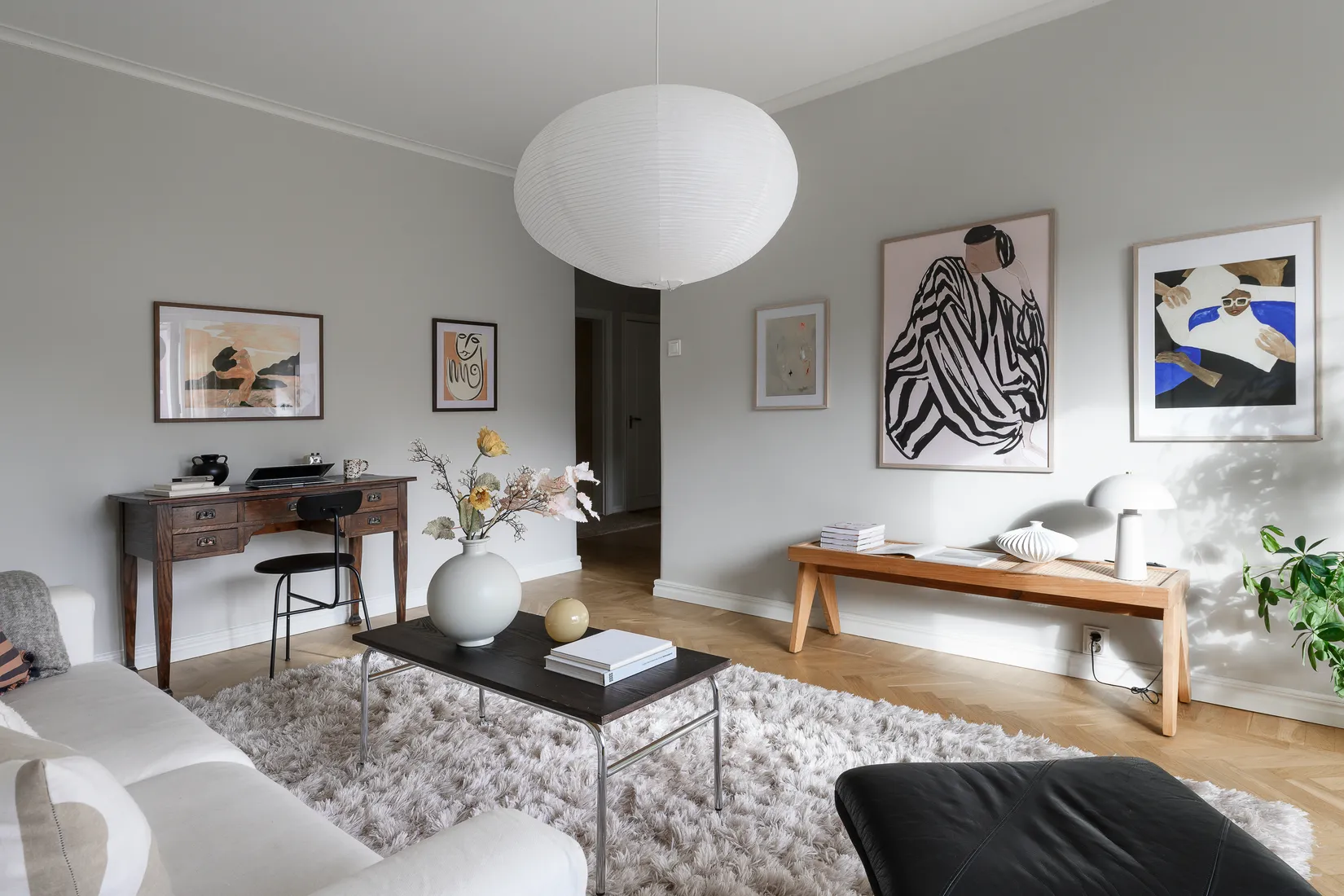 Bostadsrätt, Kabelgatan 16, Majorna, Göteborg